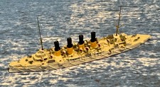 1/1250 Mercator M 312 Warjag
