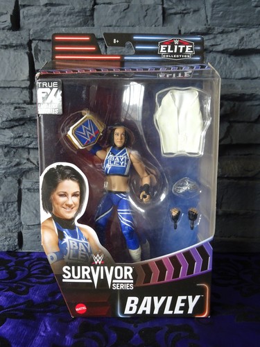Wwe elite survivor series - wwe,