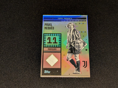 2024 topps juventus - 2024-25,