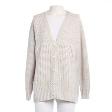 Strickjacke Iris von Arnim Weiß L