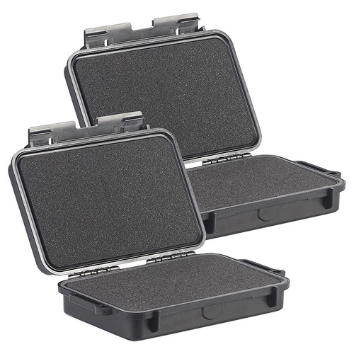 Xcase 2er set - xcase, staub-