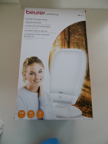 Beurer tageslichtlampe - beurer,