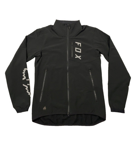 Jacke herren fox m - jacke, fox;
