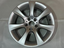 1x Alufelge Felge Original BMW