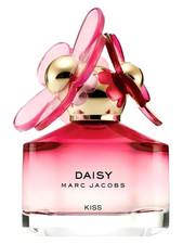 Marc Jacobs Daisy Kiss Eau De Toilette 50 ml Damenduft Selten