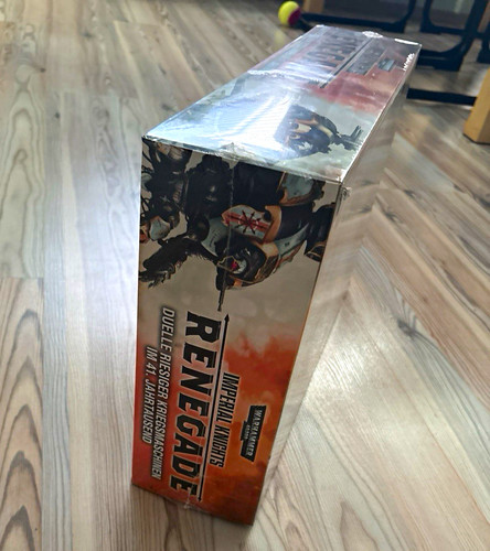 Warhammer 000 imperial - 40.000,