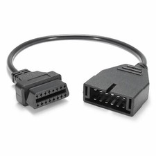 K56C Diagnose Adapter OBD1