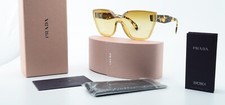 PRADA Sonnenbrille SPR 16T VIR