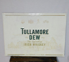 TULLAMORE DEW Legendary Irish