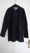 Carhartt WIP Wind Trench Coat