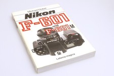 Buch zur Kamera Nikon F-601