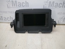 Renault Megane 3 III Bj. 2011