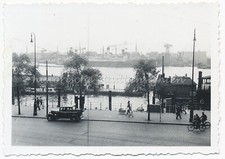 Hamburg - Port Authority Car