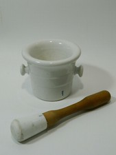 Seltener Antiker Apotheker