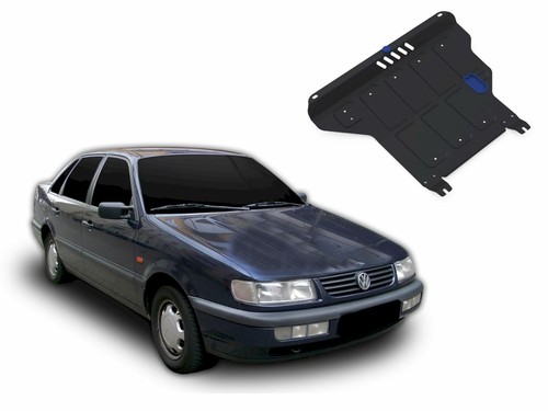 Unterfahrschutz motor - motor, +