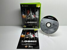 Loons - Das Höllische Casting Microsoft Xbox 2002 Xbox ?Poliert! ⚡BLITZBEREIT⚡