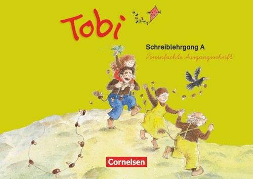 Tobi fibel 2 schuljahr - tobi-fibel.,