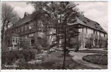 AK  Aerzen ,  Burg    alt !!