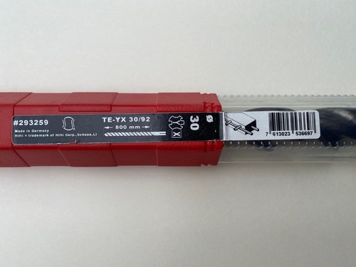 Hilti sd max - .,