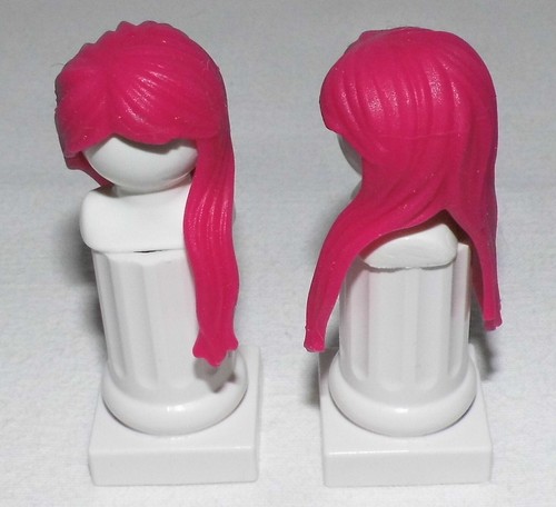 02032 haare lang - 02032,, (weich),