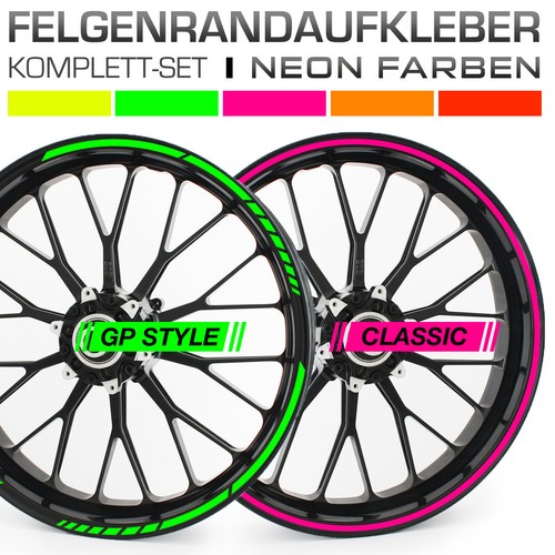 Neon classic - neon,