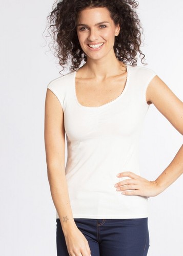 Blutsgeschwister shirt logo - t-shirt,
