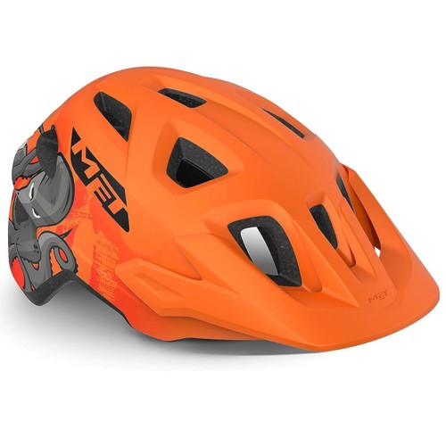 Met kinder fahrrad - fahrrad, eldar