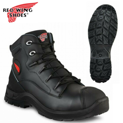 Red wing petroking 3225 - wing, 6"
