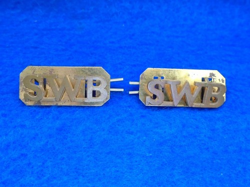 Post wwi paar - paar, sÜdwales
