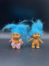 Troll Zaubertroll Gnom mit