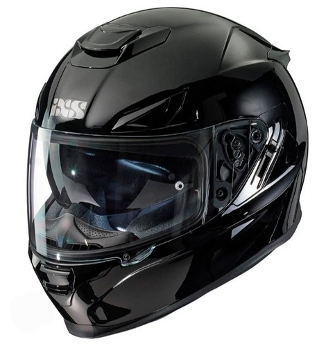 Motorrad integralhelm ixs - motorrad,