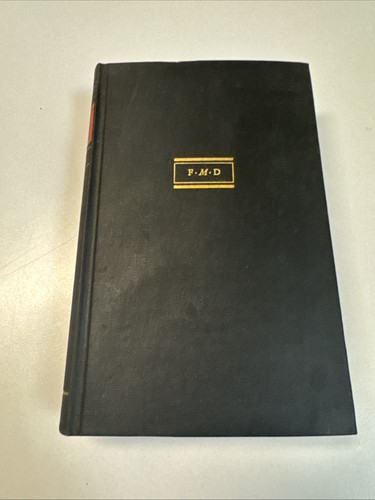Fjodor michailowitsch - fjodor,