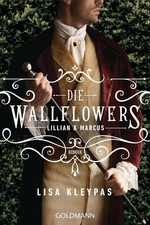 Lisa Kleypas / Die Wallflowers