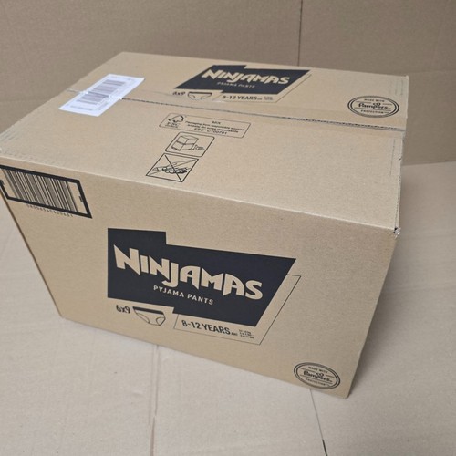 Pampers ninjamas pyjama pants - ninjamas,