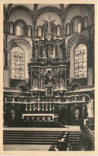 Trier der heilige rock 1933 - heilige,