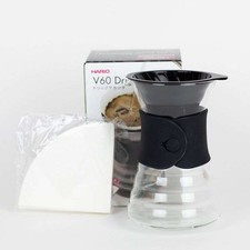 HARIO, V60 Drip Decanter 700ml