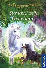 Sternenschweif 5 - sternenschweif,,