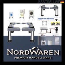 Robustes Untergestell für