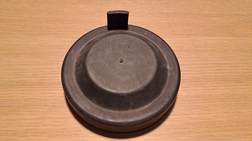 Abdeckung kappe scheinwerfer - kappe,