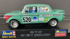 Revell NSU TT CUP NSU 1300 TT