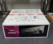 Yamaha R-N1000A HiFi Netzwerk