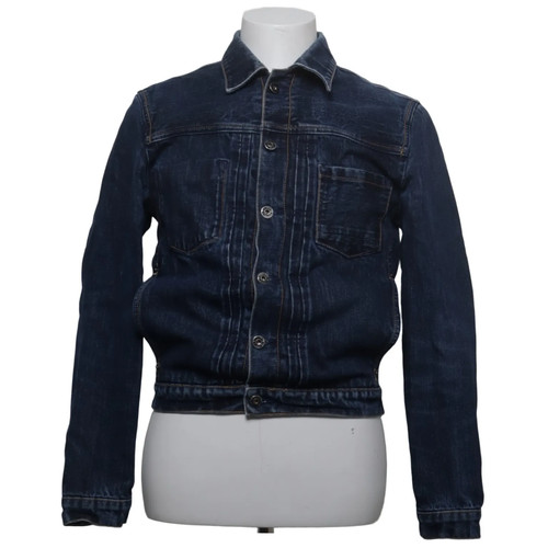 Mustang jeansjacke herren - mustang,, jeansjacke,