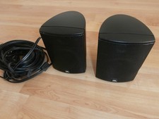 JBL 75SAT  2-Wege Satelliten