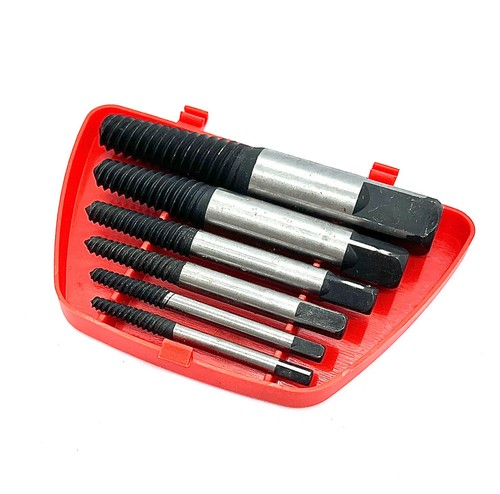 6tlg schraubenausdreher set - set, |