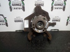 6N0407256 achsschenkel vorne