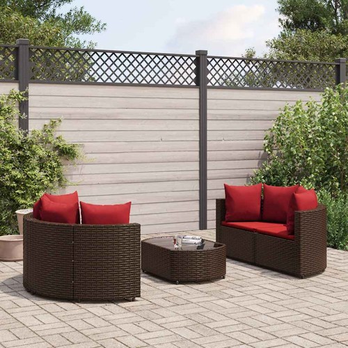 Gartenmöbel sofa garnitur - gartenmöbel,