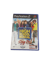 High School Musical: Sing It