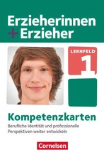 Erzieherinnen + Erzieher. Berufliche Identität und professionelle...