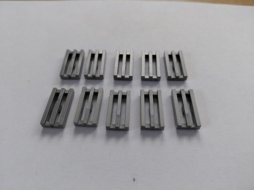 10x lego fliese - fliese, x