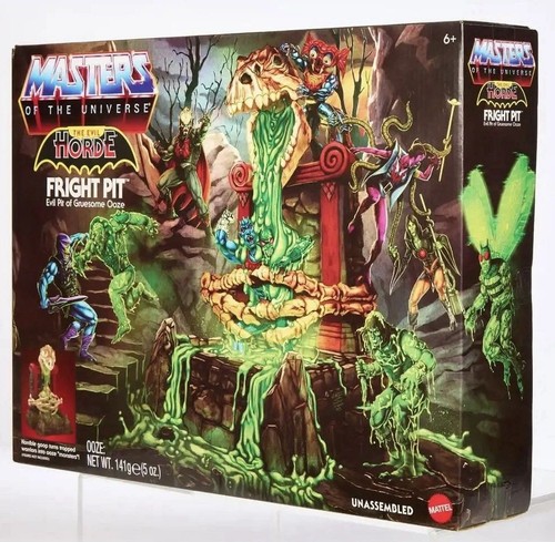 Box origins slime - slime, pit/